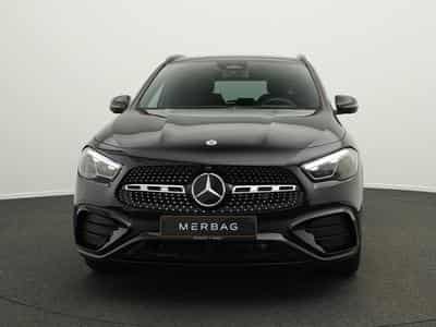Mercedes GLA 180 AMG-Line Premium Plus (2025) - Photo 2