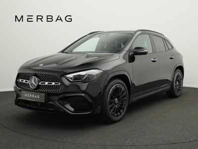 Mercedes GLA 180 AMG-Line Premium Plus (2025) - Photo 1