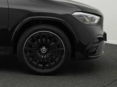 Mercedes GLA 180 AMG-Line Premium Plus (2025) - Photo 8