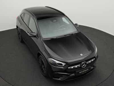 Mercedes GLA 180 AMG-Line Premium Plus (2025) - Photo 12