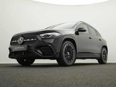 Mercedes GLA 180 AMG-Line Premium Plus (2025) - Photo 10