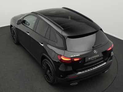 Mercedes GLA 180 AMG-Line Premium Plus (2025) - Photo 13