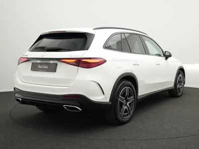 Mercedes GLC 300 d 4M AMG-Line LED+AHK+Night+Memo+Kamera (2024) - Foto 3
