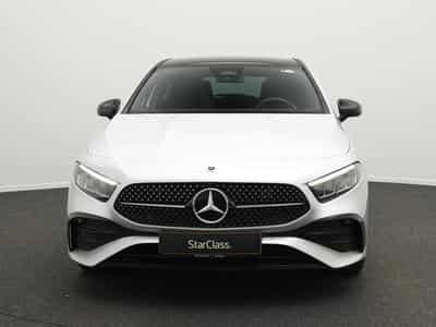 Mercedes A 250 e AMG-Line LED+Pano+Night+Keyless (2023) - Photo 2