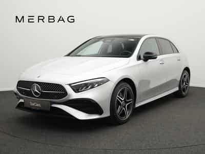 Mercedes A 250 e AMG-Line LED+Pano+Night+Keyless (2023) - Photo 1