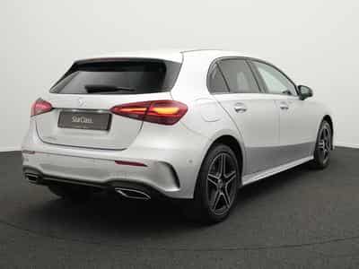 Mercedes A 250 e AMG-Line LED+Pano+Night+Keyless (2023) - Photo 3