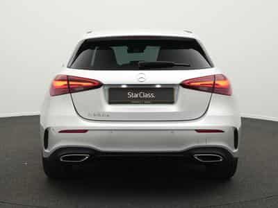 Mercedes A 250 e AMG-Line LED+Pano+Night+Keyless (2023) - Photo 4