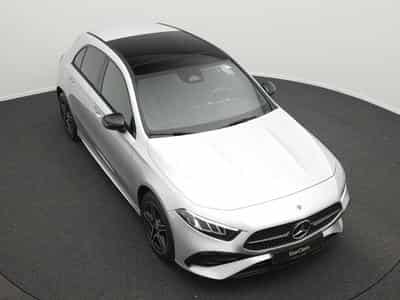 Mercedes A 250 e AMG-Line LED+Pano+Night+Keyless (2023) - Photo 12