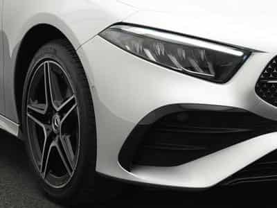 Mercedes A 250 e AMG-Line LED+Pano+Night+Keyless (2023) - Photo 9