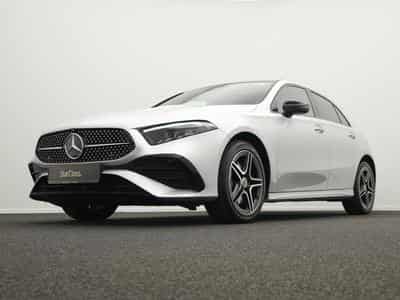 Mercedes A 250 e AMG-Line LED+Pano+Night+Keyless (2023) - Photo 10