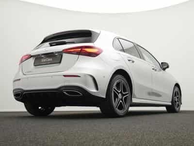 Mercedes A 250 e AMG-Line LED+Pano+Night+Keyless (2023) - Photo 11