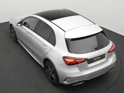 Mercedes A 250 e AMG-Line LED+Pano+Night+Keyless (2023) - Photo 13