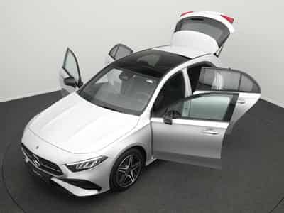 Mercedes A 250 e AMG-Line LED+Pano+Night+Keyless (2023) - Photo 14