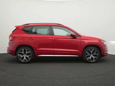 Seat Ateca 2.0 TSI FR 4Drive OPF (2019) - Photo 5
