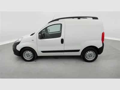 Fiat Fiorino 1.3 Multijet 95Cv Cargo CLIM (2023) - Photo 3
