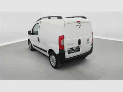 Fiat Fiorino 1.3 Multijet 95Cv Cargo CLIM (2023) - Photo 2