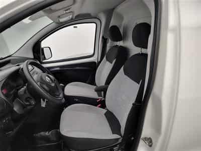 Fiat Fiorino 1.3 Multijet 95Cv Cargo CLIM (2023) - Photo 7