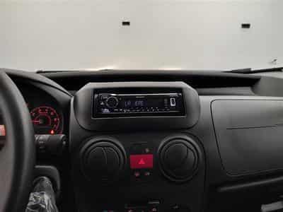 Fiat Fiorino 1.3 Multijet 95Cv Cargo CLIM (2023) - Photo 11