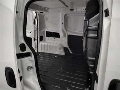 Fiat Fiorino 1.3 Multijet 95Cv Cargo CLIM (2023) - Photo 13