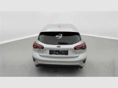 Ford Focus 1.5 EcoBlue 115cv PowerShift ST-Line NAVI / FULL LED / CAM (2025) - Foto 4
