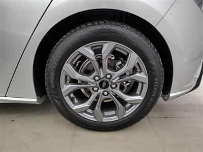 Ford Focus 1.5 EcoBlue 115cv PowerShift ST-Line NAVI / FULL LED / CAM (2025) - Foto 5