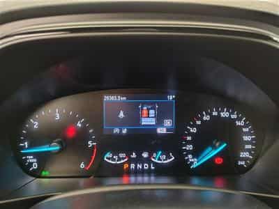 Ford Focus 1.5 EcoBlue 115cv PowerShift ST-Line NAVI / FULL LED / CAM (2025) - Foto 9