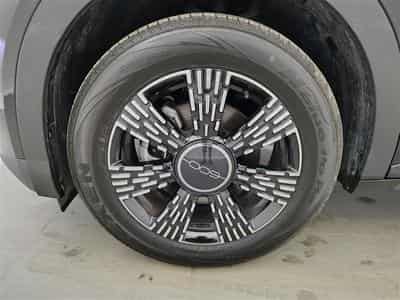 Fiat 600 1.2 Hybrid 136cv DCT Icone NAVI / FULL LED / KEYLESS / CAM (2025) - Foto 6