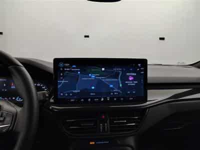 Ford Focus 1.5 EcoBlue 115cv PowerShift ST-Line NAVI / FULL LED / CAM (2025) - Foto 10