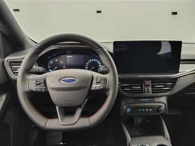 Ford Focus 1.5 EcoBlue 115cv PowerShift ST-Line NAVI / FULL LED / CAM (2025) - Foto 8