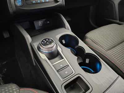 Ford Focus 1.5 EcoBlue 115cv PowerShift ST-Line NAVI / FULL LED / CAM (2025) - Foto 11