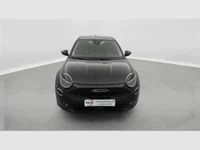 Fiat 600 1.2 Hybrid 136cv DCT Icone NAVI / FULL LED / KEYLESS / CAM (2025) - Foto 4