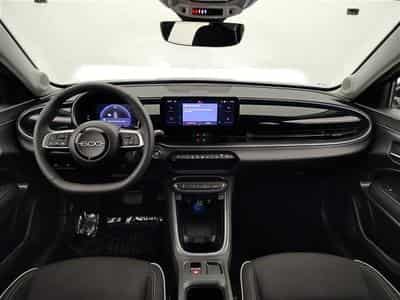 Fiat 600 1.2 Hybrid 136cv DCT Icone NAVI / FULL LED / KEYLESS / CAM (2025) - Foto 8