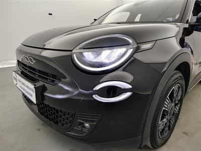 Fiat 600 1.2 Hybrid 136cv DCT Icone NAVI / FULL LED / KEYLESS / CAM (2025) - Foto 15