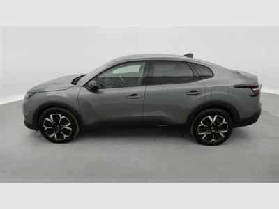 Citroen C4 X 1.2 Hybrid 145cv EAT8 Max (2025) - Photo 3