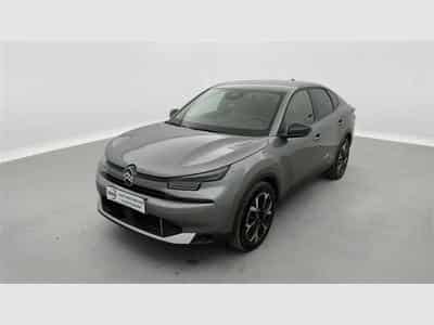 Citroen C4 X 1.2 Hybrid 145cv EAT8 Max (2025) - Photo 1