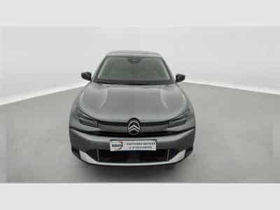 Citroen C4 X 1.2 Hybrid 145cv EAT8 Max (2025) - Photo 4