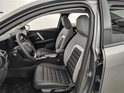 Citroen C4 X 1.2 Hybrid 145cv EAT8 Max (2025) - Photo 7