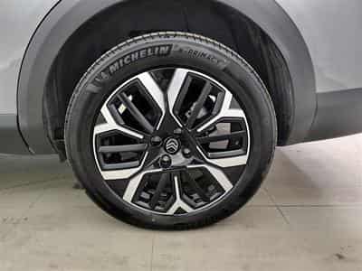 Citroen C4 X 1.2 Hybrid 145cv EAT8 Max (2025) - Photo 6