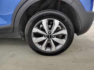 Kia Stonic 1.0 T Style Edition ISG DCT NAVI / CLIM (2025) - Photo 6