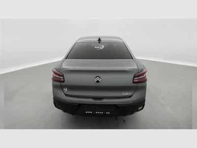 Citroen C4 X 1.2 Hybrid 145cv EAT8 Max (2025) - Photo 5