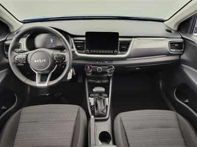 Kia Stonic 1.0 T Style Edition ISG DCT NAVI / CLIM (2025) - Photo 8