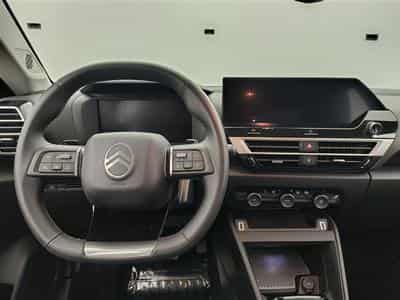 Citroen C4 X 1.2 Hybrid 145cv EAT8 Max (2025) - Photo 9