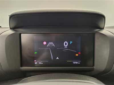 Citroen C4 X 1.2 Hybrid 145cv EAT8 Max (2025) - Photo 10