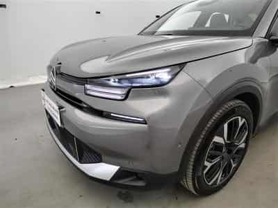 Citroen C4 X 1.2 Hybrid 145cv EAT8 Max (2025) - Photo 15