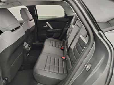 Citroen C4 X 1.2 Hybrid 145cv EAT8 Max (2025) - Photo 13