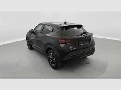 Nissan Juke 1.0 DIG-T 115cv DCT N-Connecta NAVI / CARPLAY / CAMERA (2026) - Foto 2
