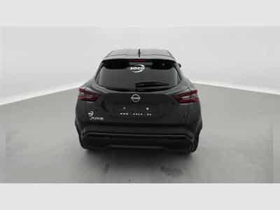 Nissan Juke 1.0 DIG-T 115cv DCT N-Connecta NAVI / CARPLAY / CAMERA (2026) - Foto 5