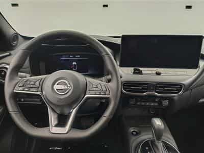 Nissan Juke 1.0 DIG-T 115cv DCT N-Connecta NAVI / CARPLAY / CAMERA (2026) - Foto 9