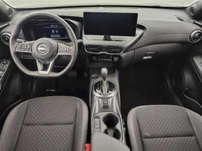 Nissan Juke 1.0 DIG-T 115cv DCT N-Connecta NAVI / CARPLAY / CAMERA (2026) - Foto 8