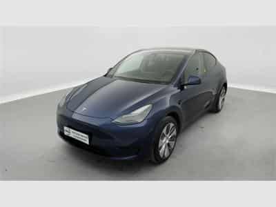 Tesla Model Y Standard Range RWD CUIR/NAVI/PANO (2023) - Photo 1